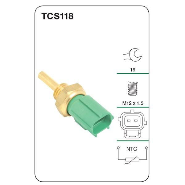 Tridon Coolant sensor TCS118