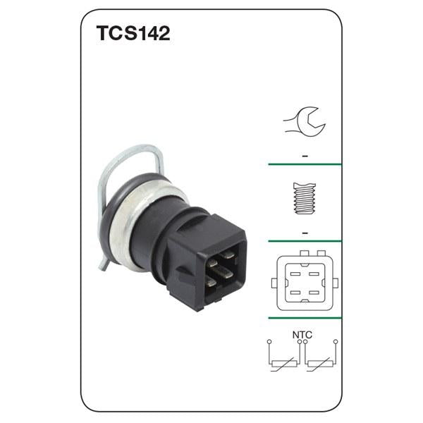 Tridon Coolant sensor TCS142