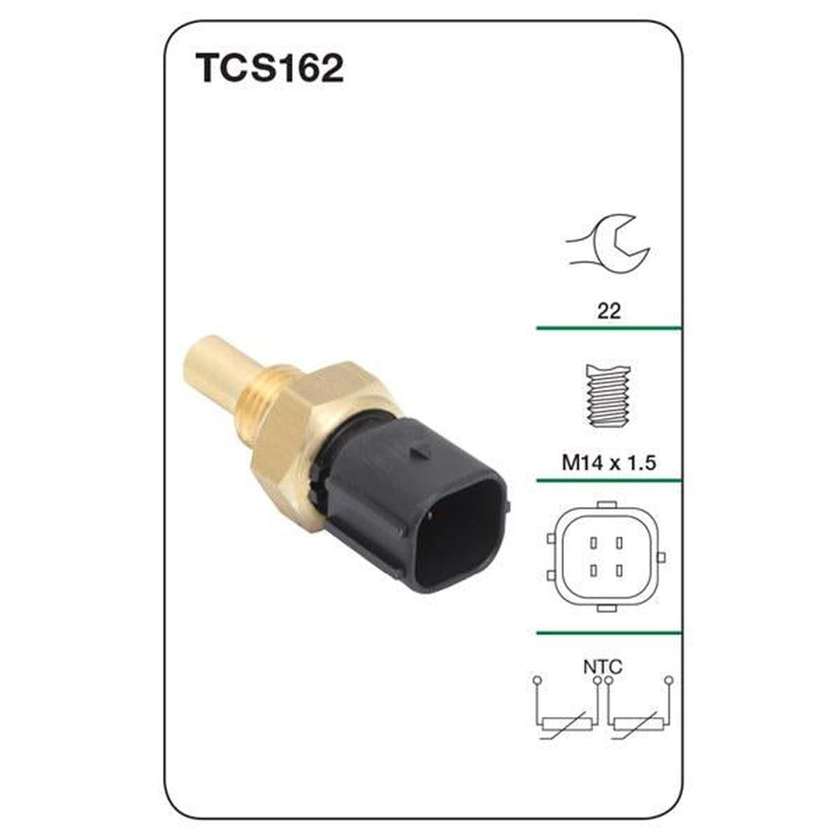 Tridon Coolant sensor TCS162
