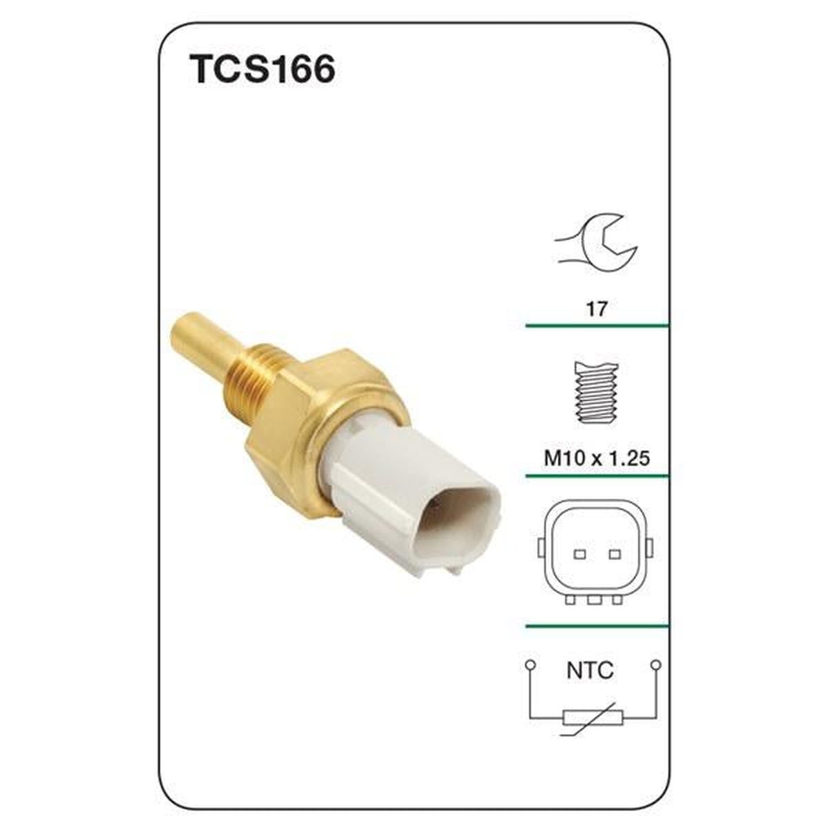 Tridon Coolant sensor TCS166