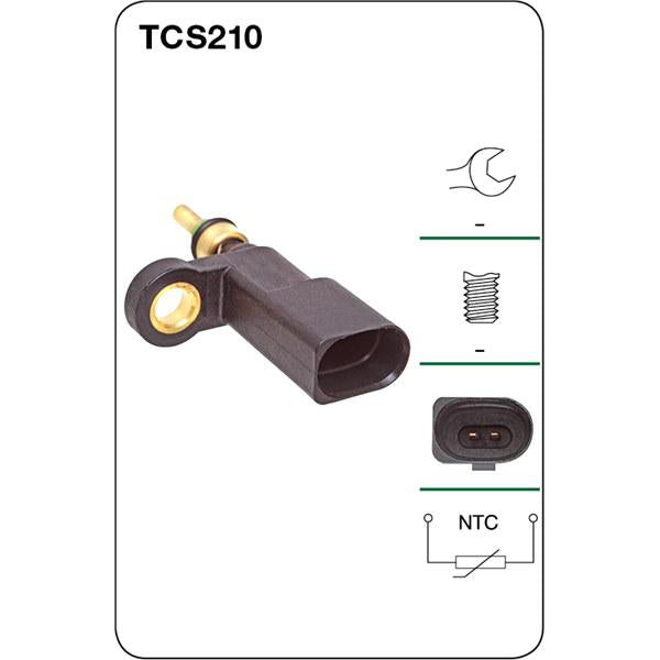 Tridon Coolant Sensor TCS210