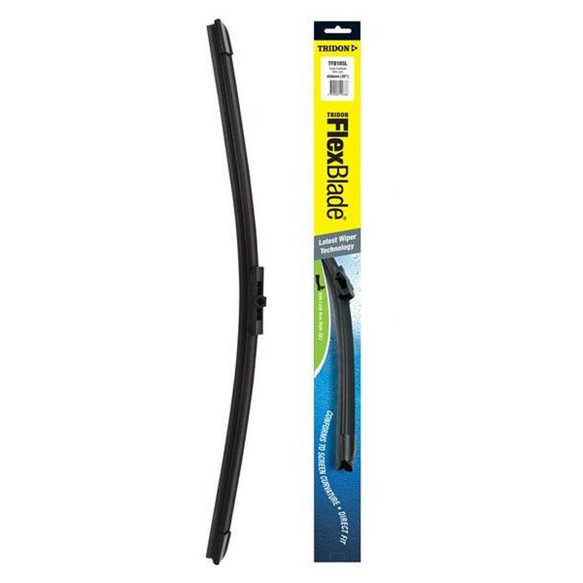 Tridon Wiper Tridon FlexBlade TFB18SL