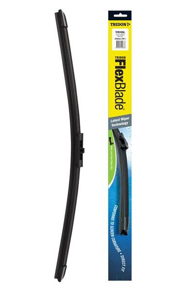 Tridon Wiper Tridon FlexBlade TFB19SL