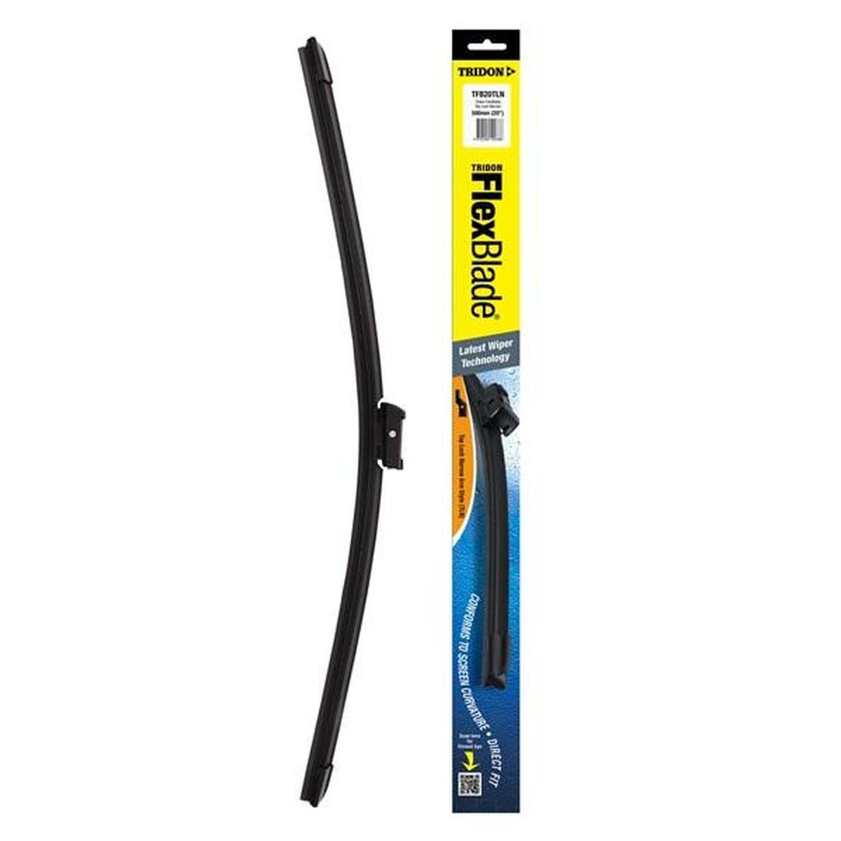 Tridon Wiper Tridon FlexBlade TFB20TLN