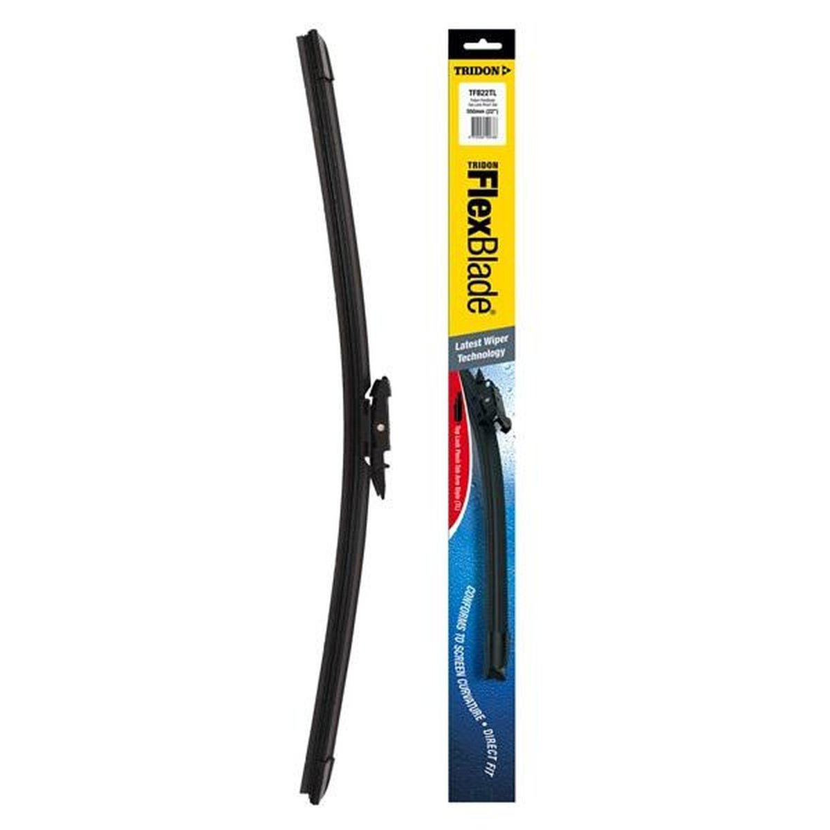 Tridon Wiper Tridon FlexBlade TFB22TL