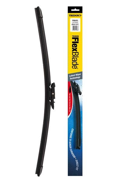 Tridon Wiper Tridon FlexBlade TFB24TL