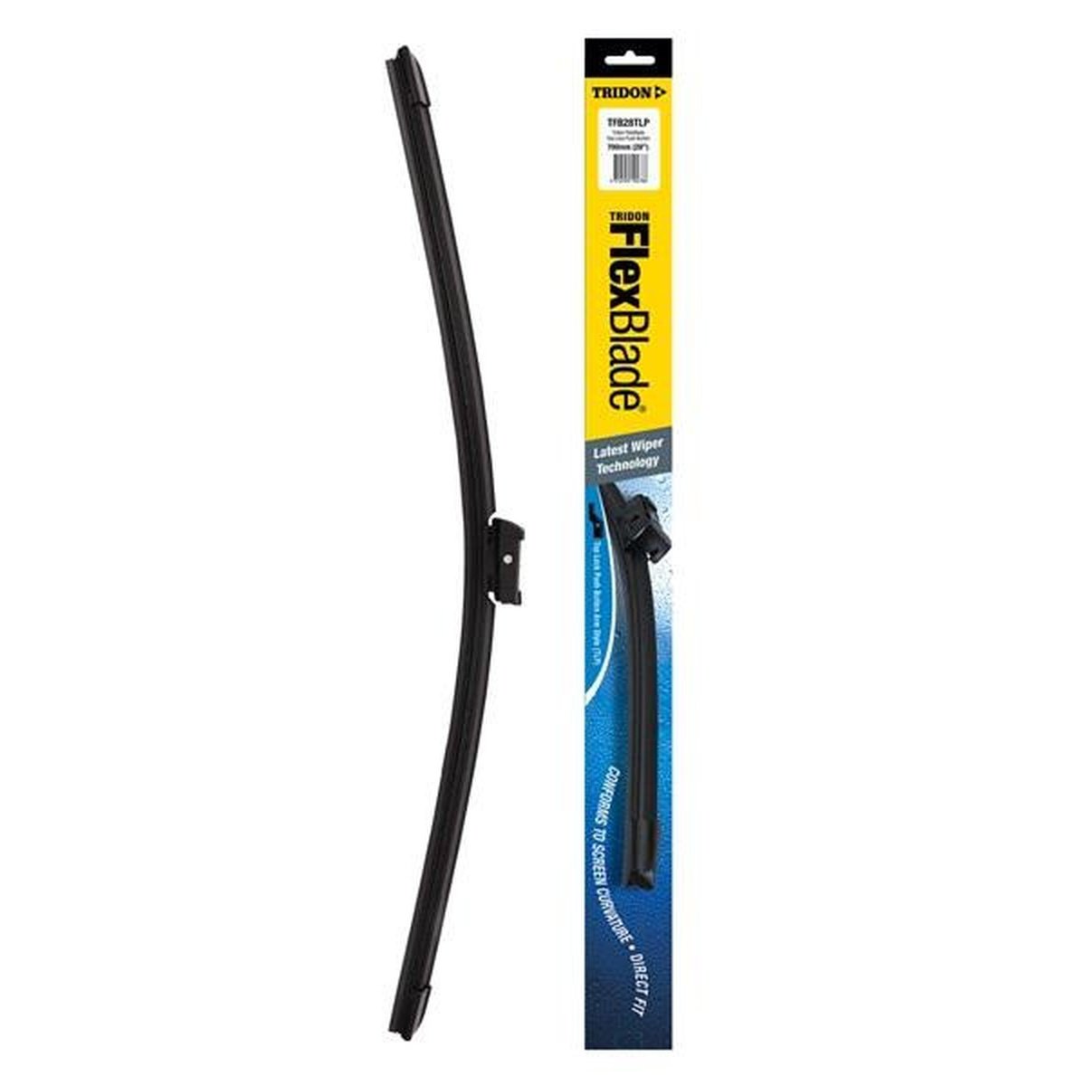 Tridon Wiper Tridon FlexBlade TFB28TLP