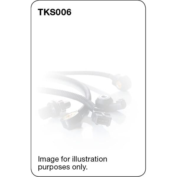 Tridon Knock Sensor TKS006