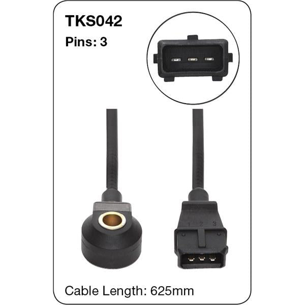 Tridon Knock Sensor TKS042