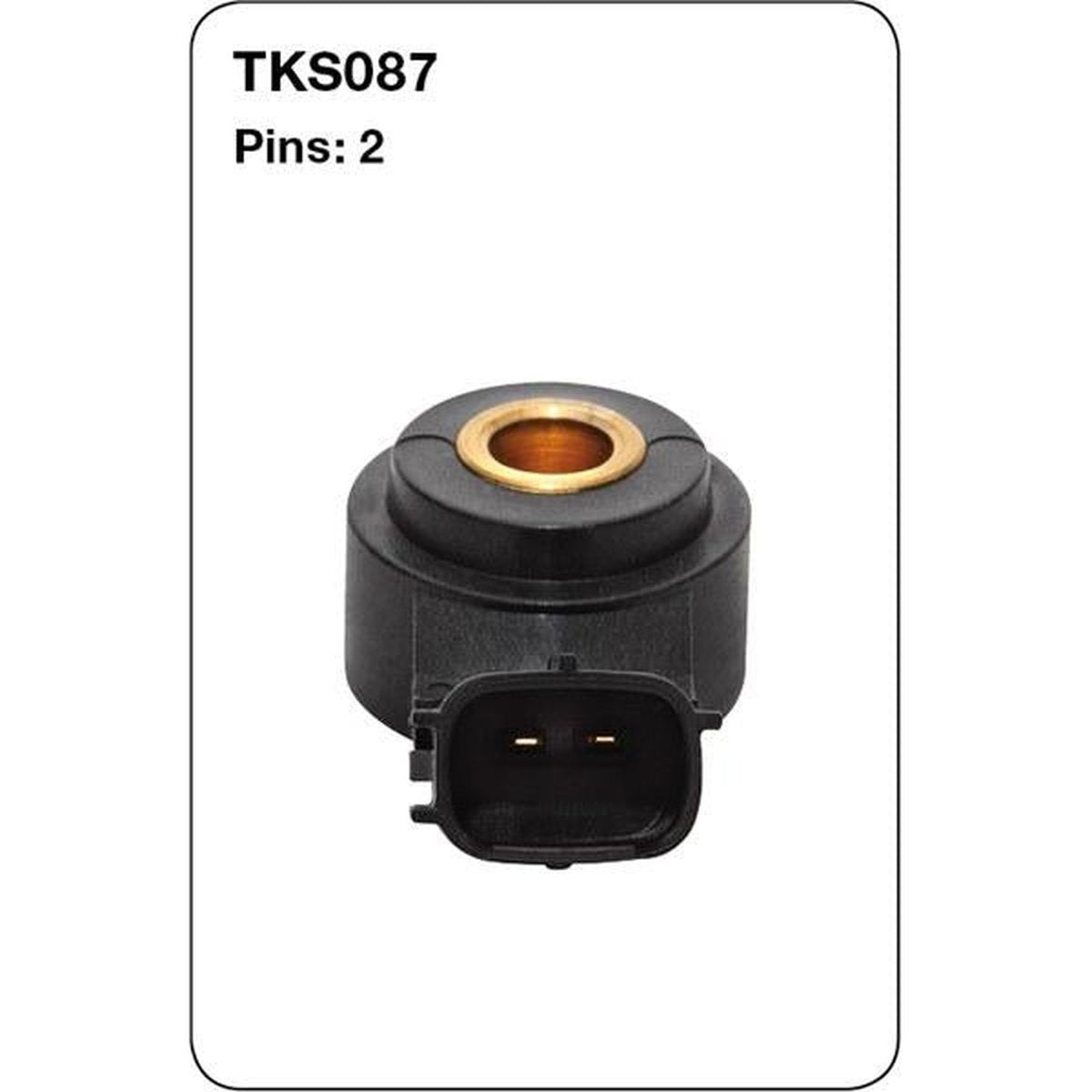 Tridon Knock Sensor TKS087