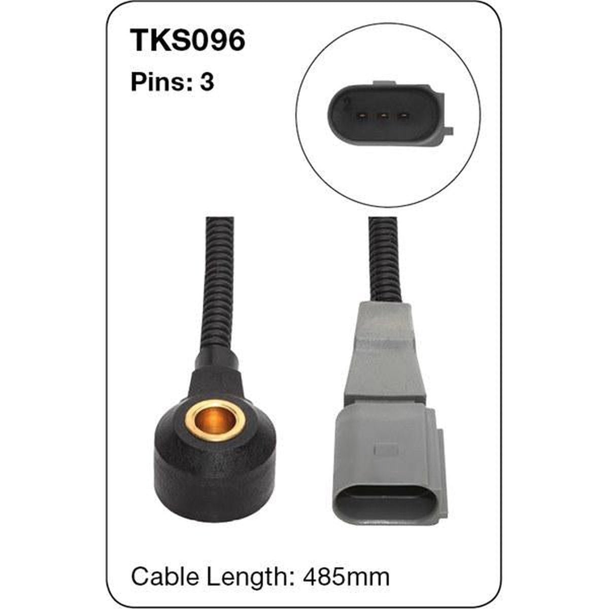 Tridon Knock Sensor TKS096
