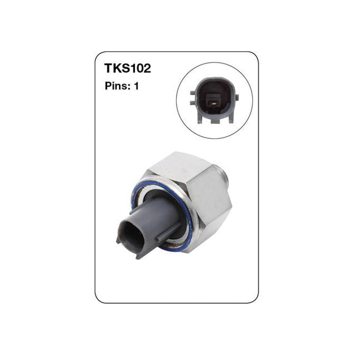 Tridon Knock Sensor TKS102