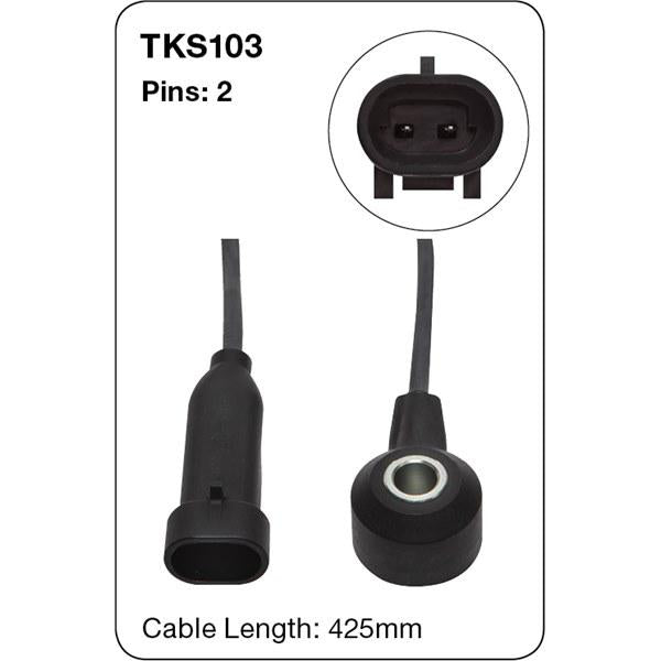 Tridon Knock Sensor TKS103