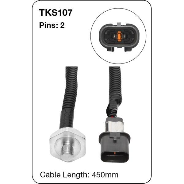 Tridon Knock Sensor TKS107