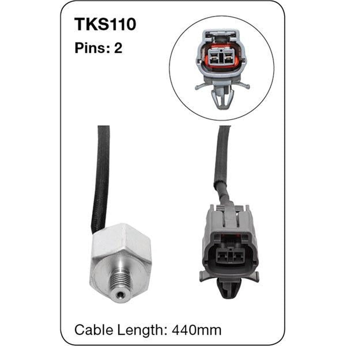 Tridon Knock Sensor TKS110