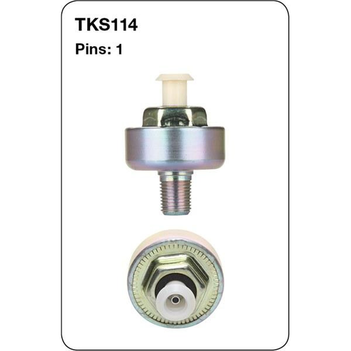 Tridon Knock Sensor TKS114