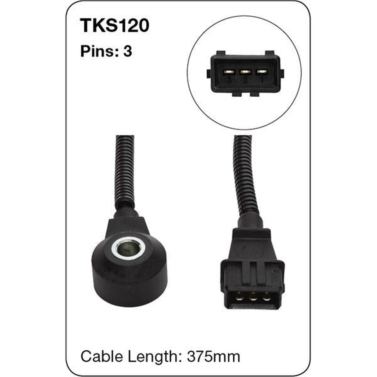 Tridon Knock Sensor TKS120