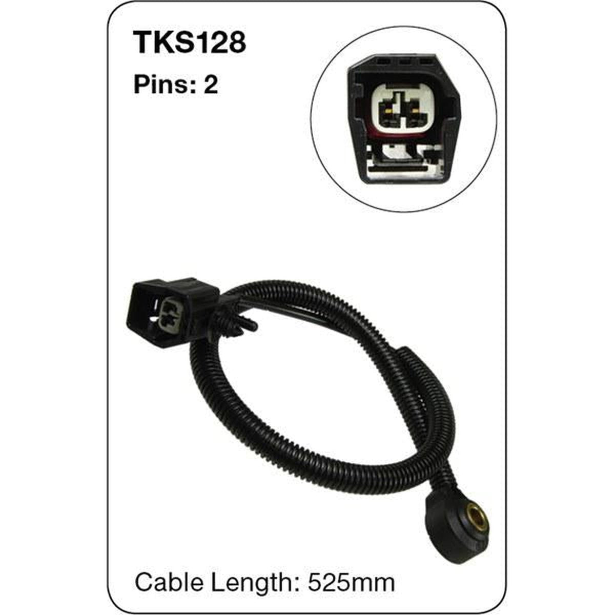 Tridon Knock Sensor TKS128