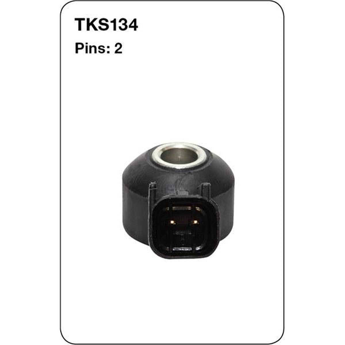 Tridon Knock Sensor TKS134