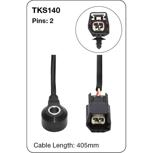 Tridon Knock Sensor TKS140