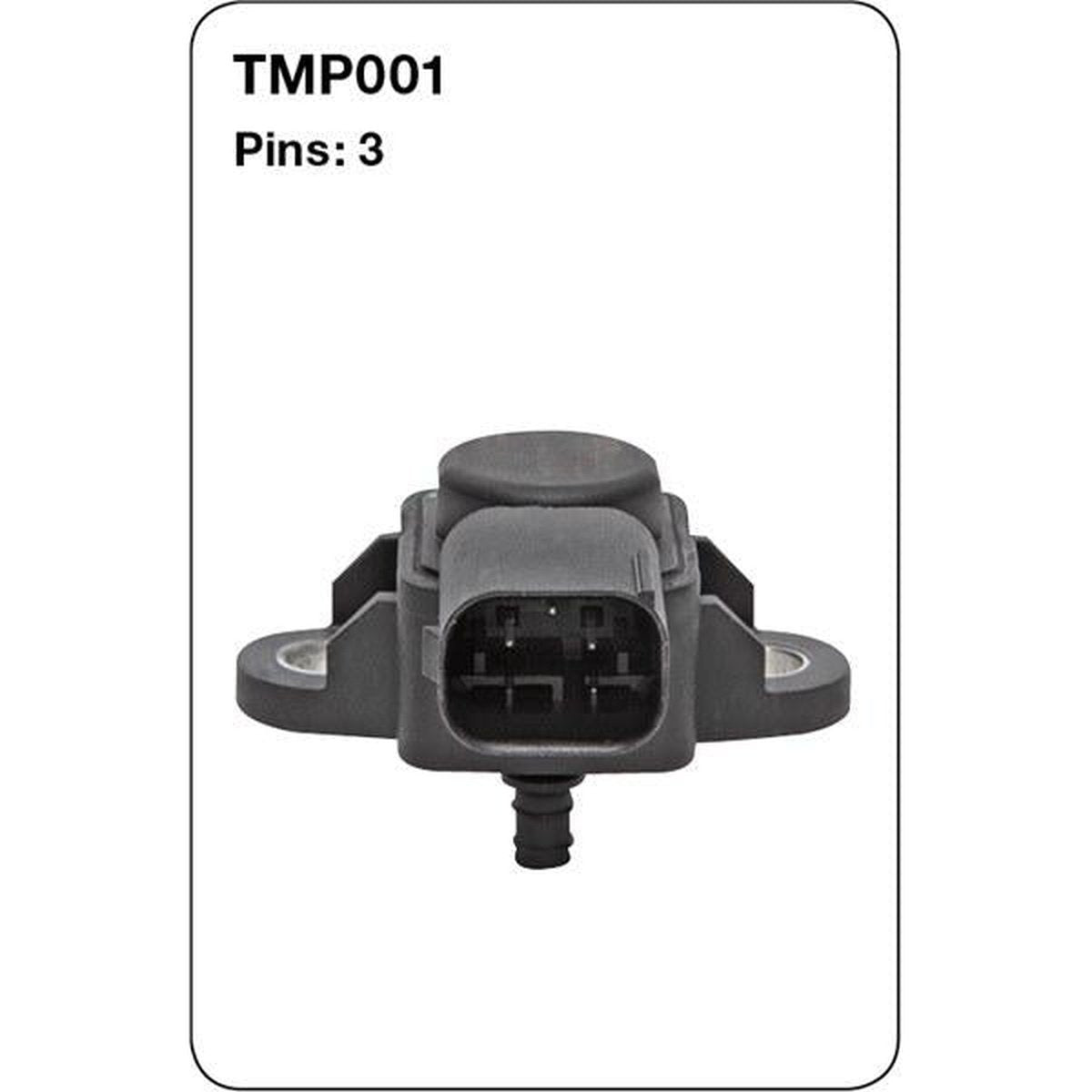 Tridon MAP Sensor TMP001