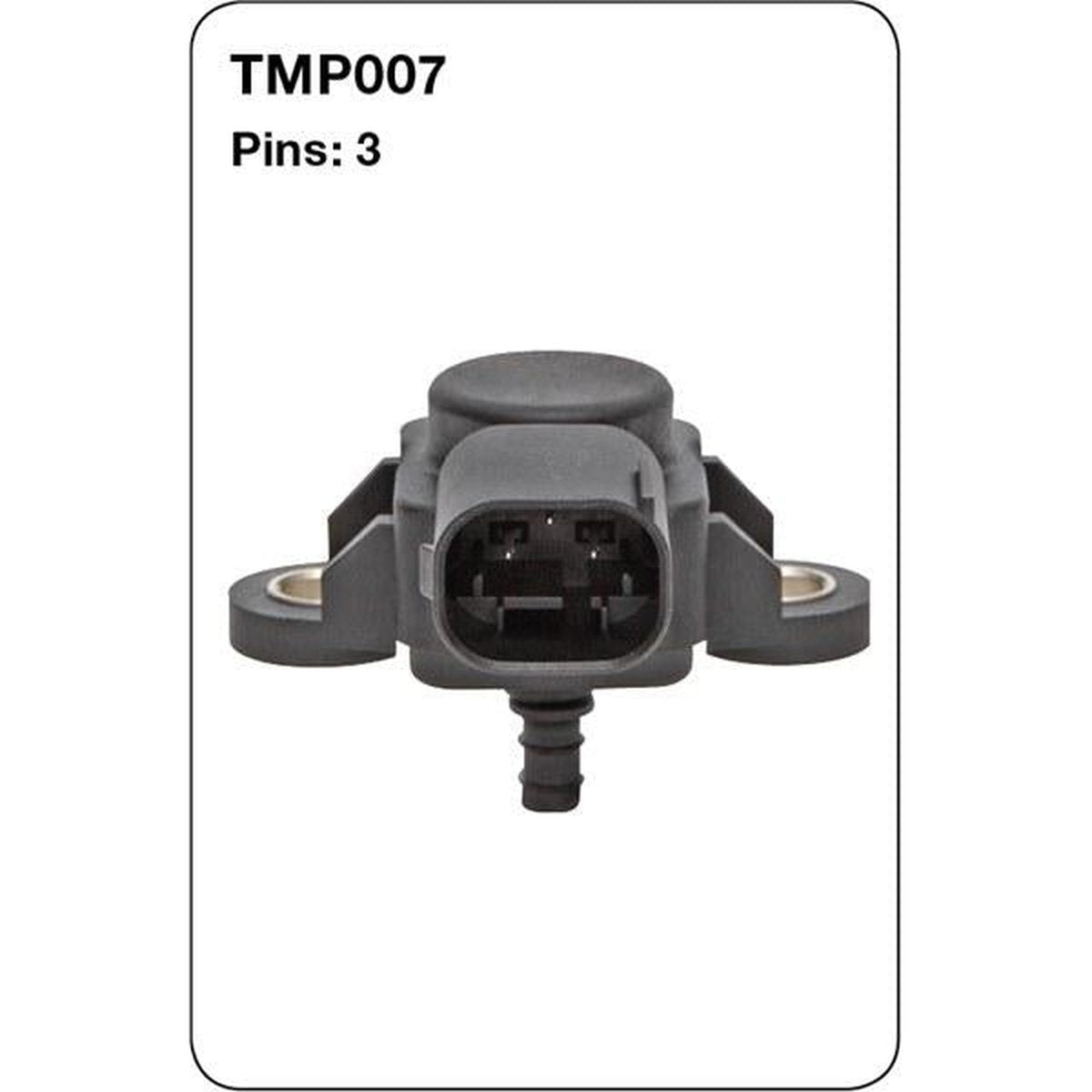 Tridon MAP Sensor TMP007