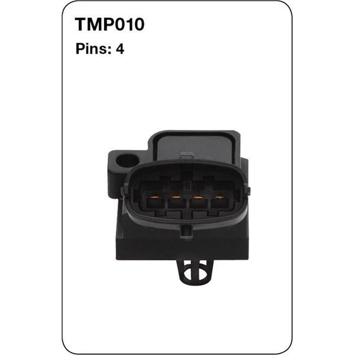 Tridon MAP Sensor TMP010