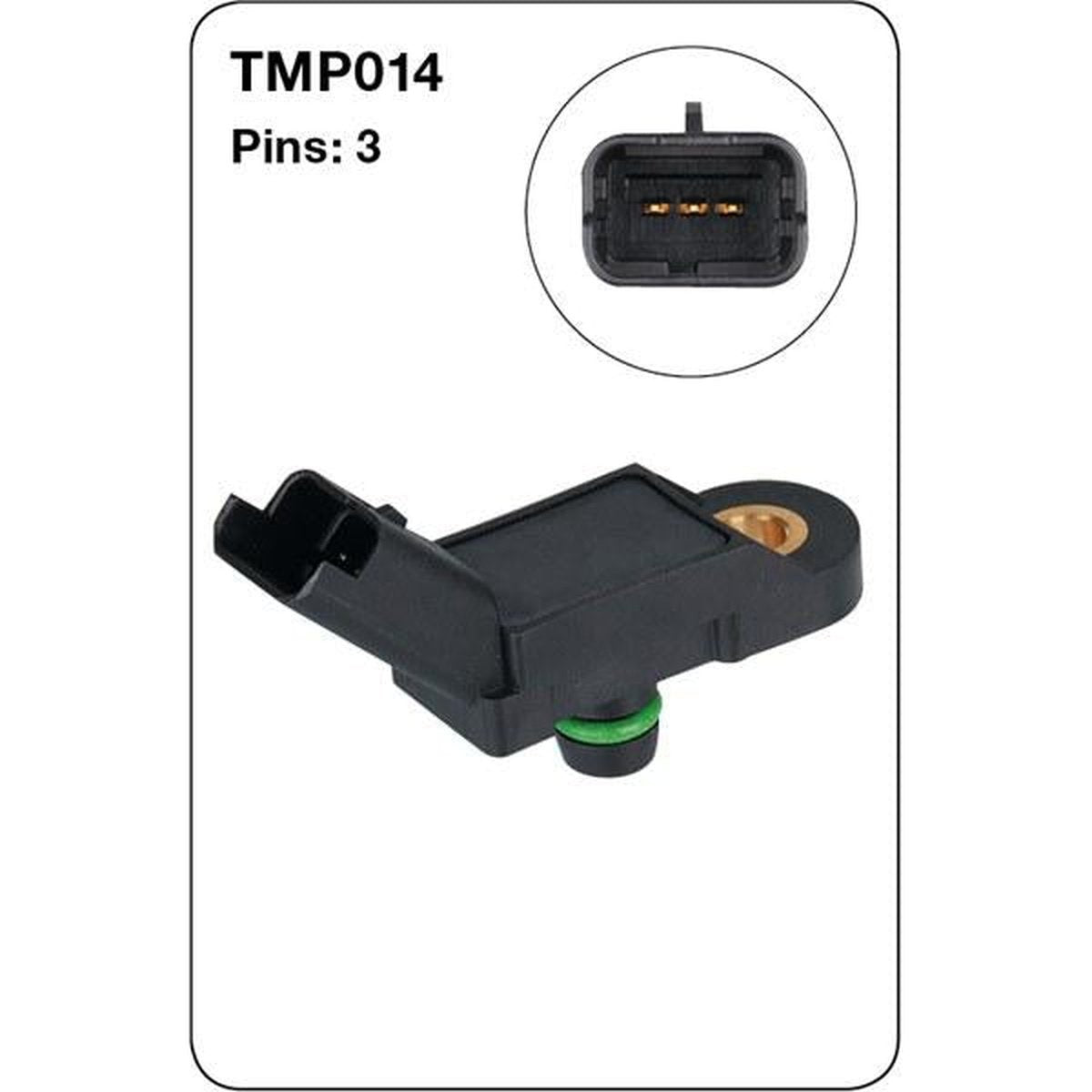 Tridon MAP Sensor TMP014