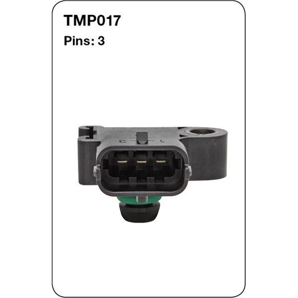 Tridon MAP Sensor TMP017