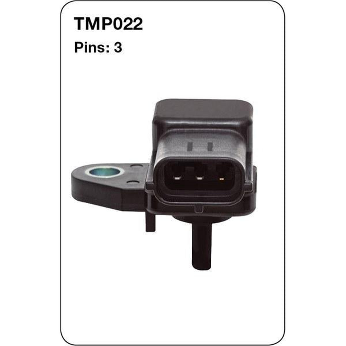 Tridon MAP Sensor TMP022