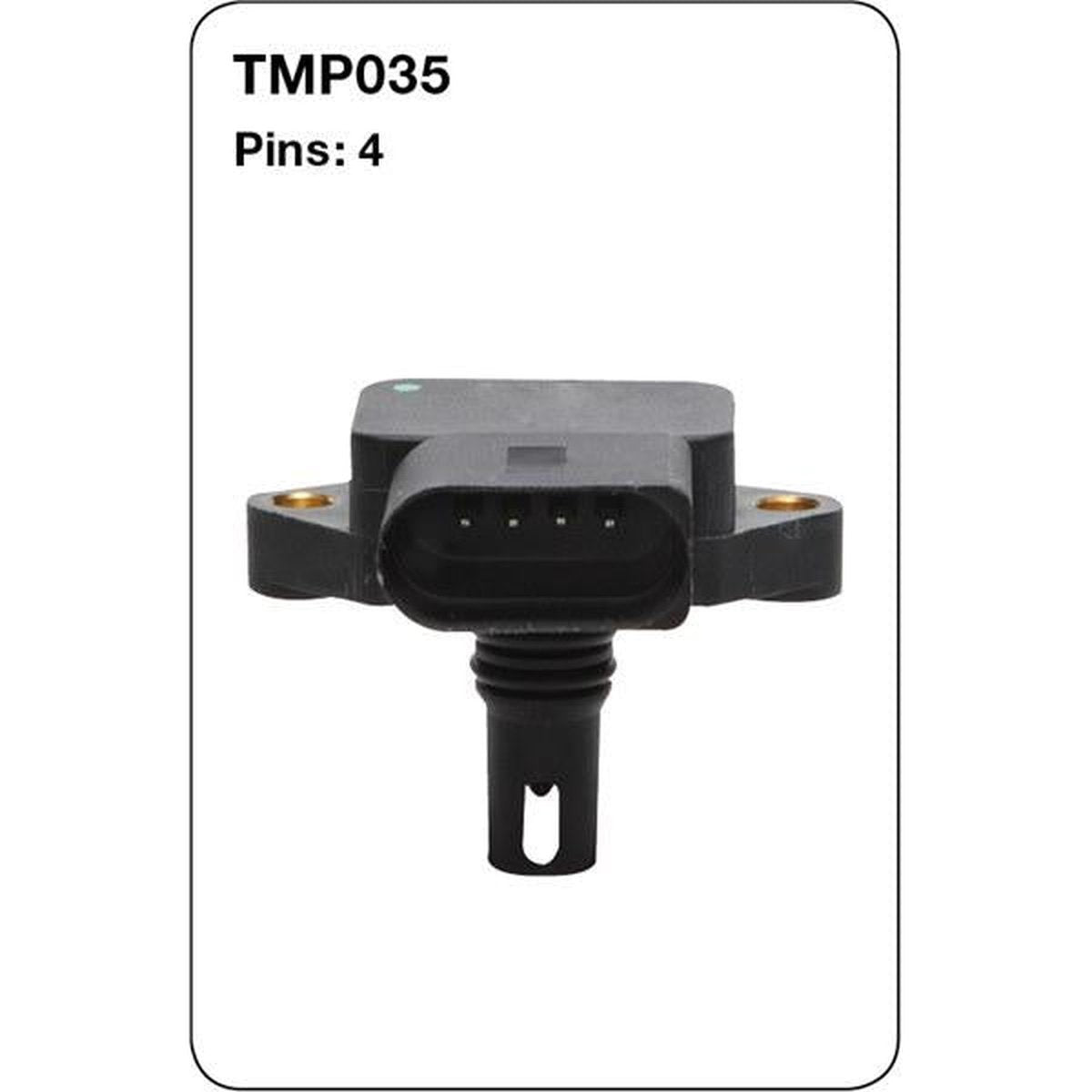Tridon MAP Sensor TMP035