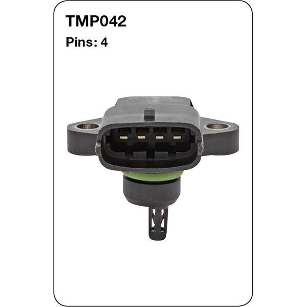 Tridon MAP Sensor TMP042