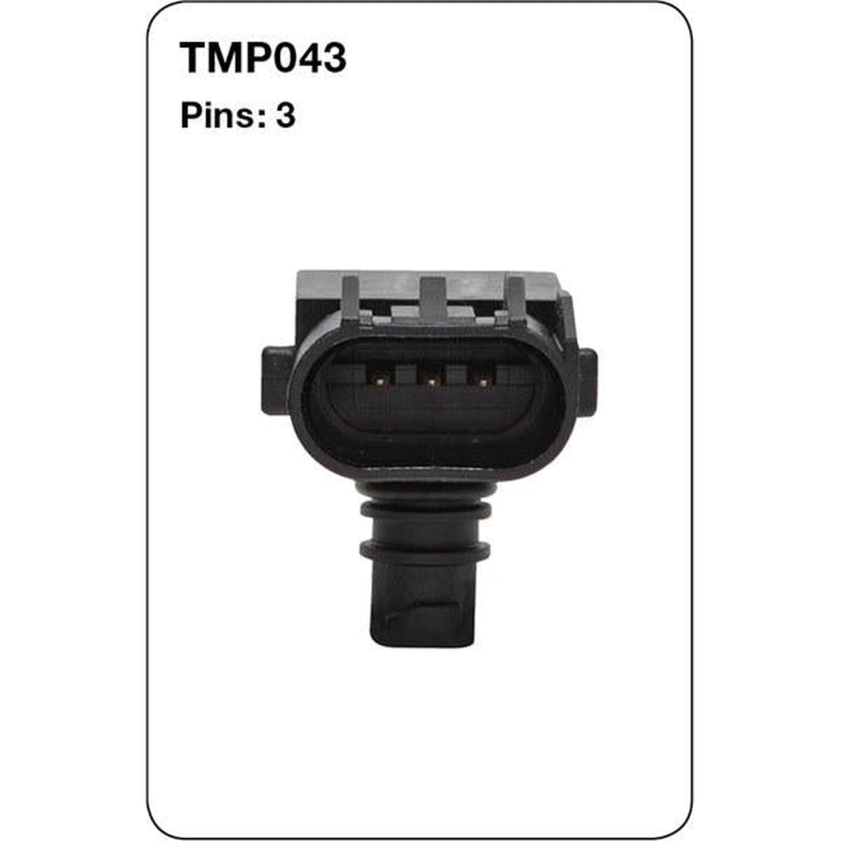 Tridon MAP Sensor TMP043