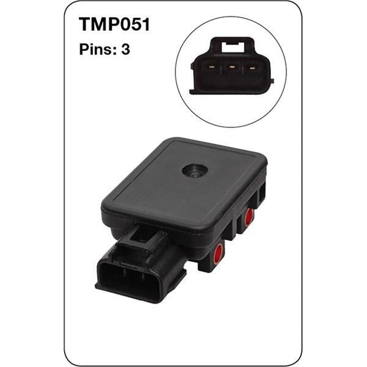Tridon MAP Sensor TMP051