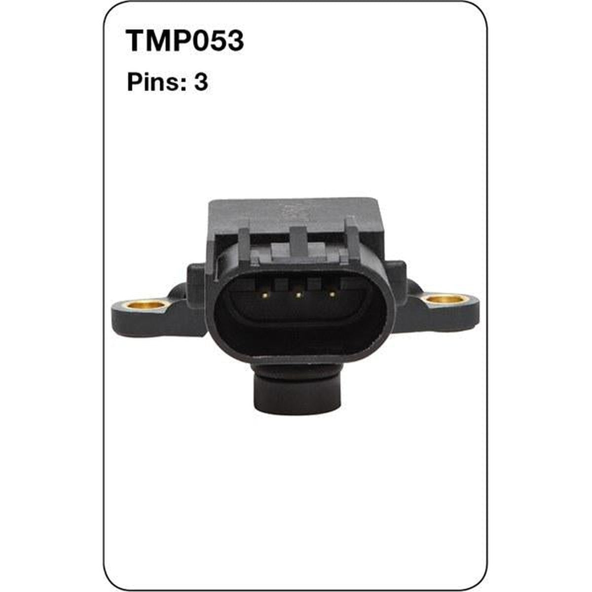 Tridon MAP Sensor TMP053