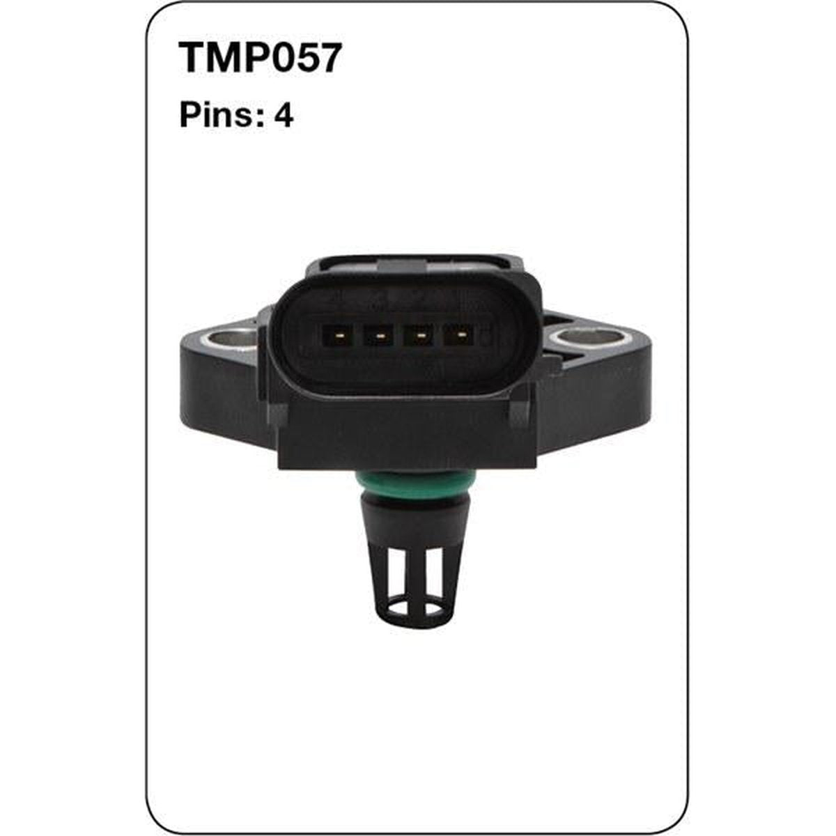 Tridon MAP Sensor TMP057
