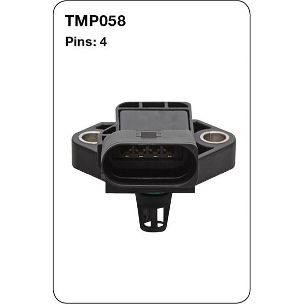 Tridon MAP Sensor TMP058