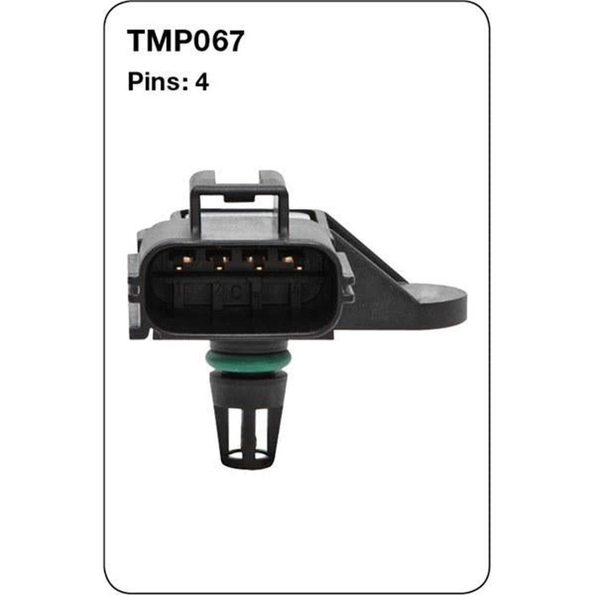 Tridon MAP Sensor TMP067