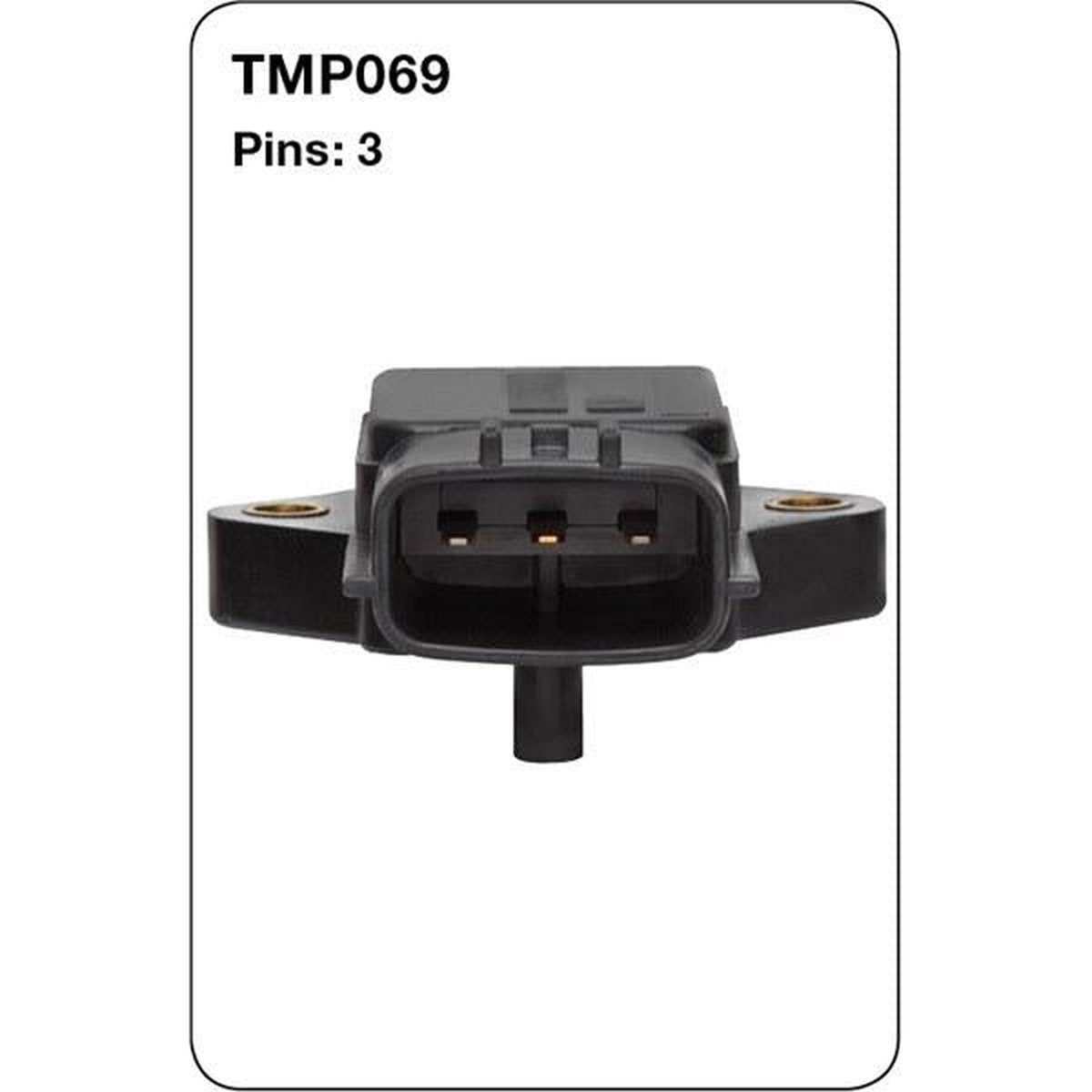 Tridon MAP Sensor TMP069