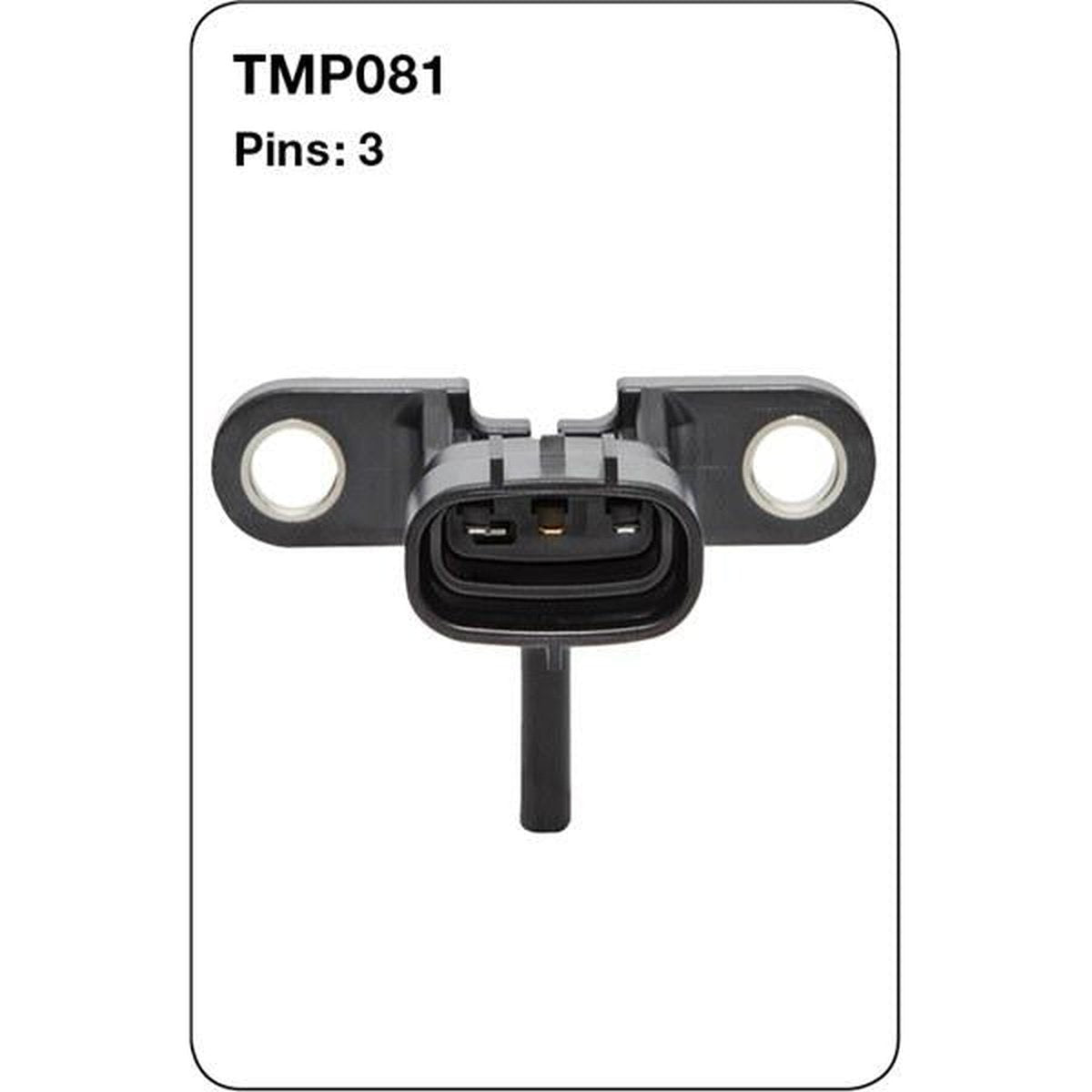 Tridon MAP Sensor TMP081