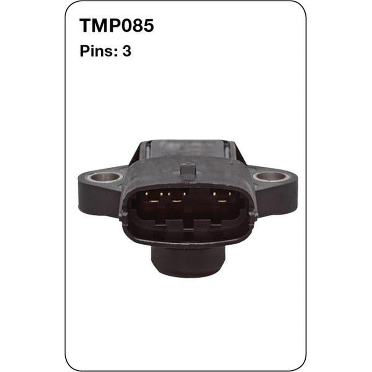 Tridon MAP Sensor TMP085