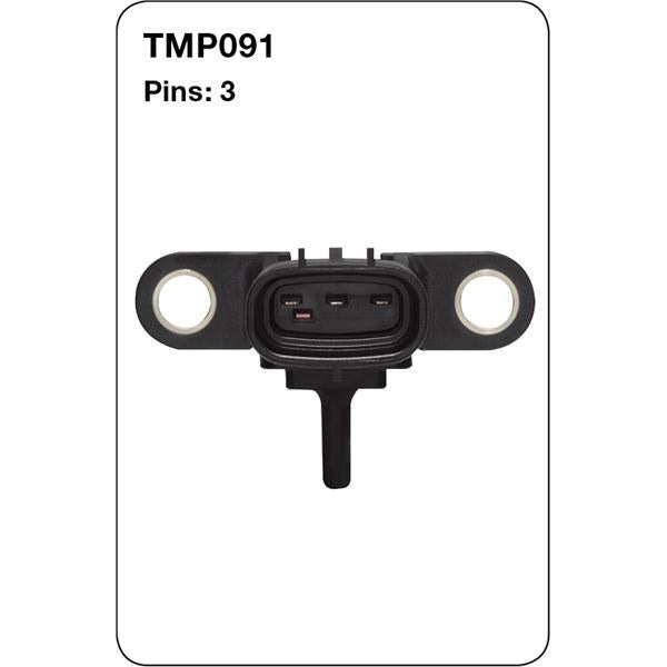 Tridon MAP Sensor TMP091