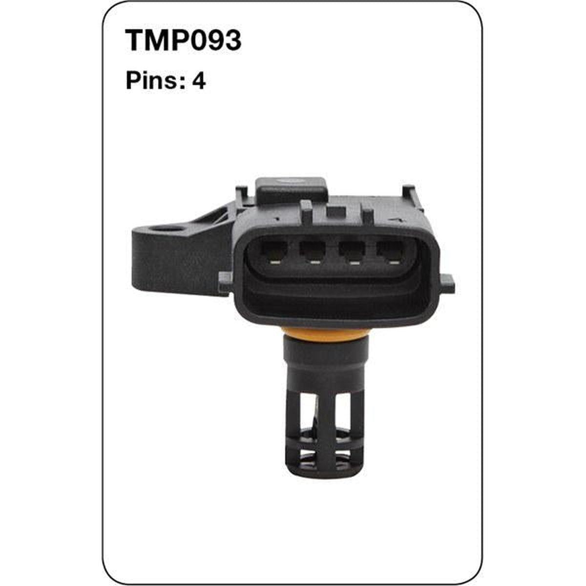 Tridon MAP Sensor TMP093