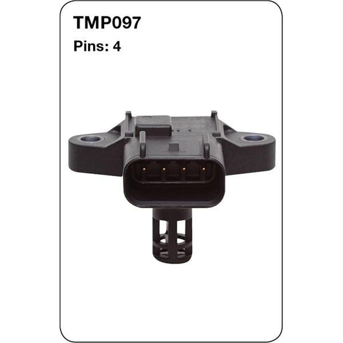 Tridon MAP Sensor TMP097