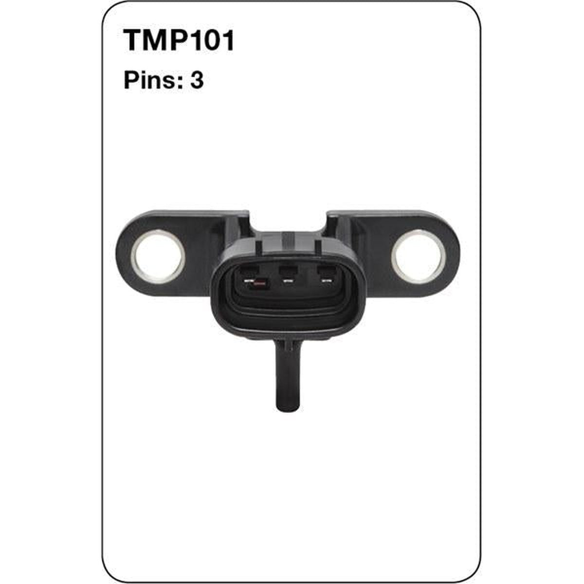 Tridon MAP Sensor TMP101