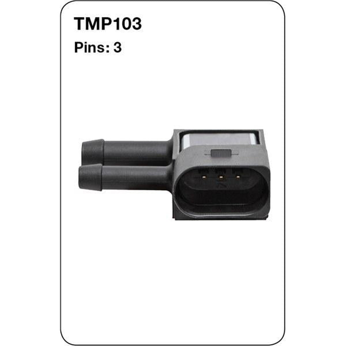 Tridon MAP Sensor TMP103