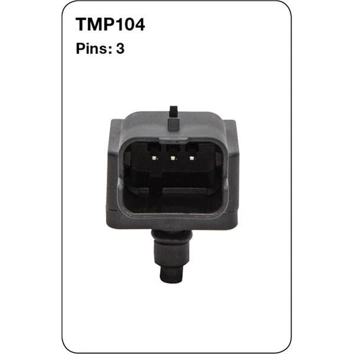Tridon MAP Sensor TMP104