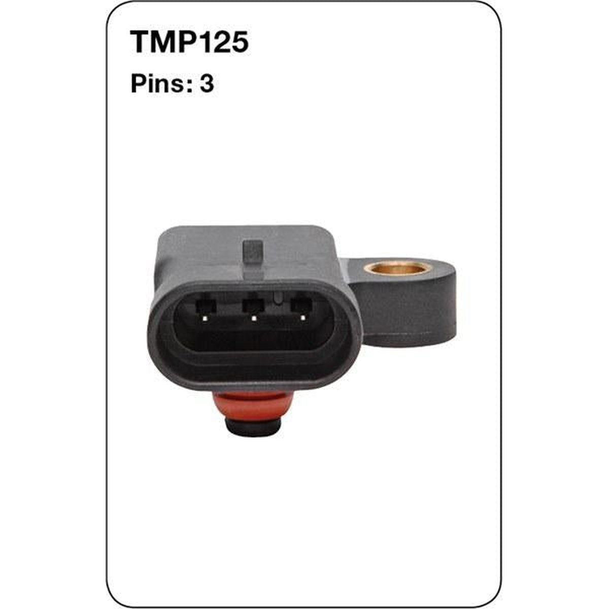 Tridon MAP Sensor TMP125