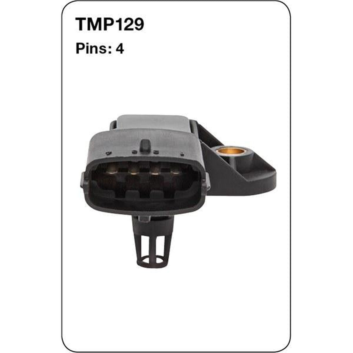 Tridon MAP Sensor TMP129