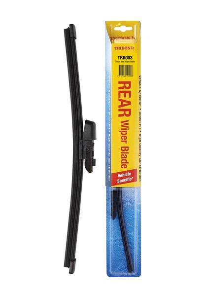 Tridon Wiper Tridon Rear Blade TRB003
